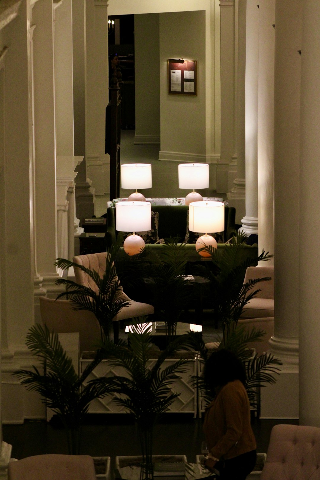 Flux Executive Suite