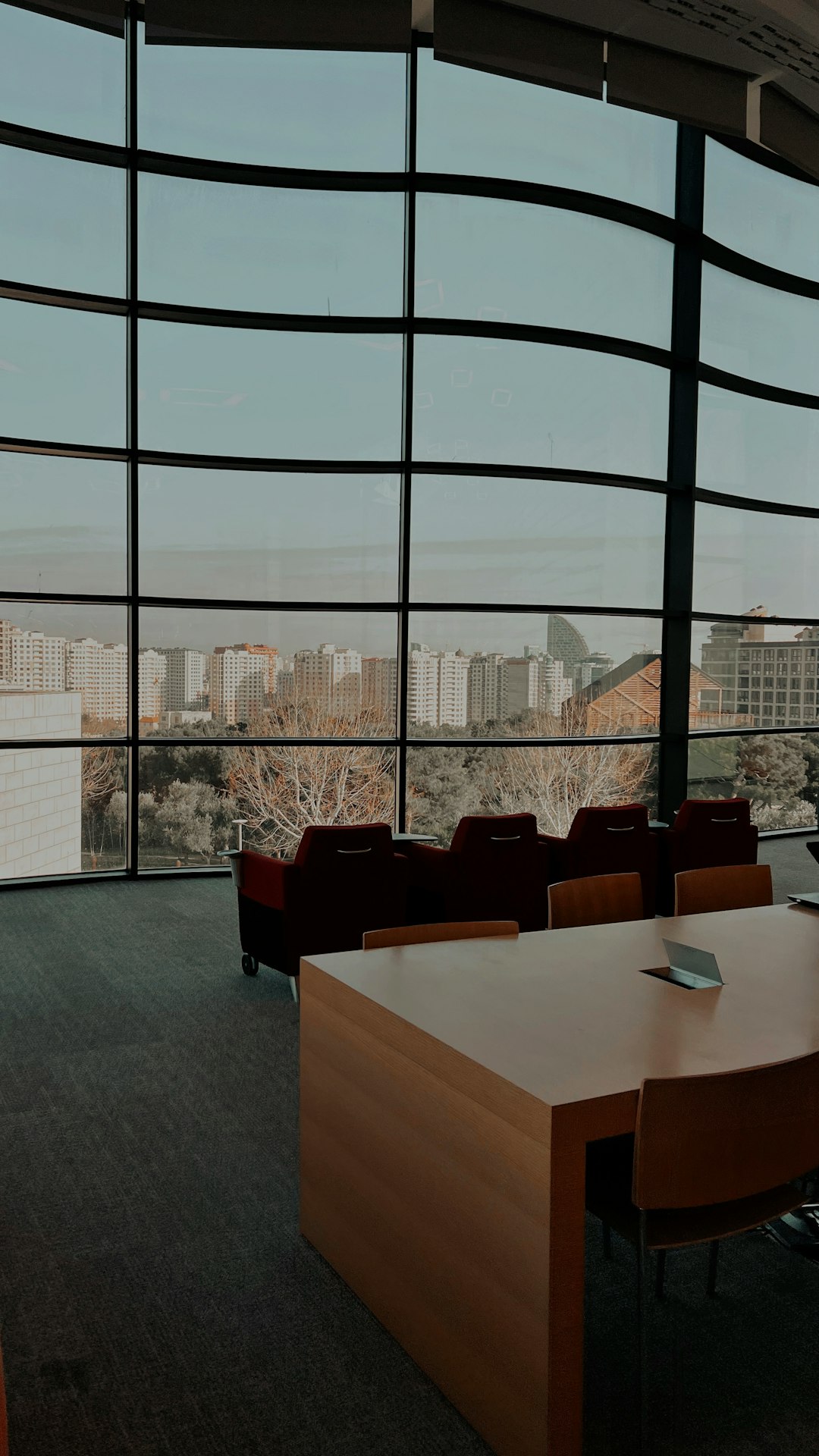 Business Conference Center