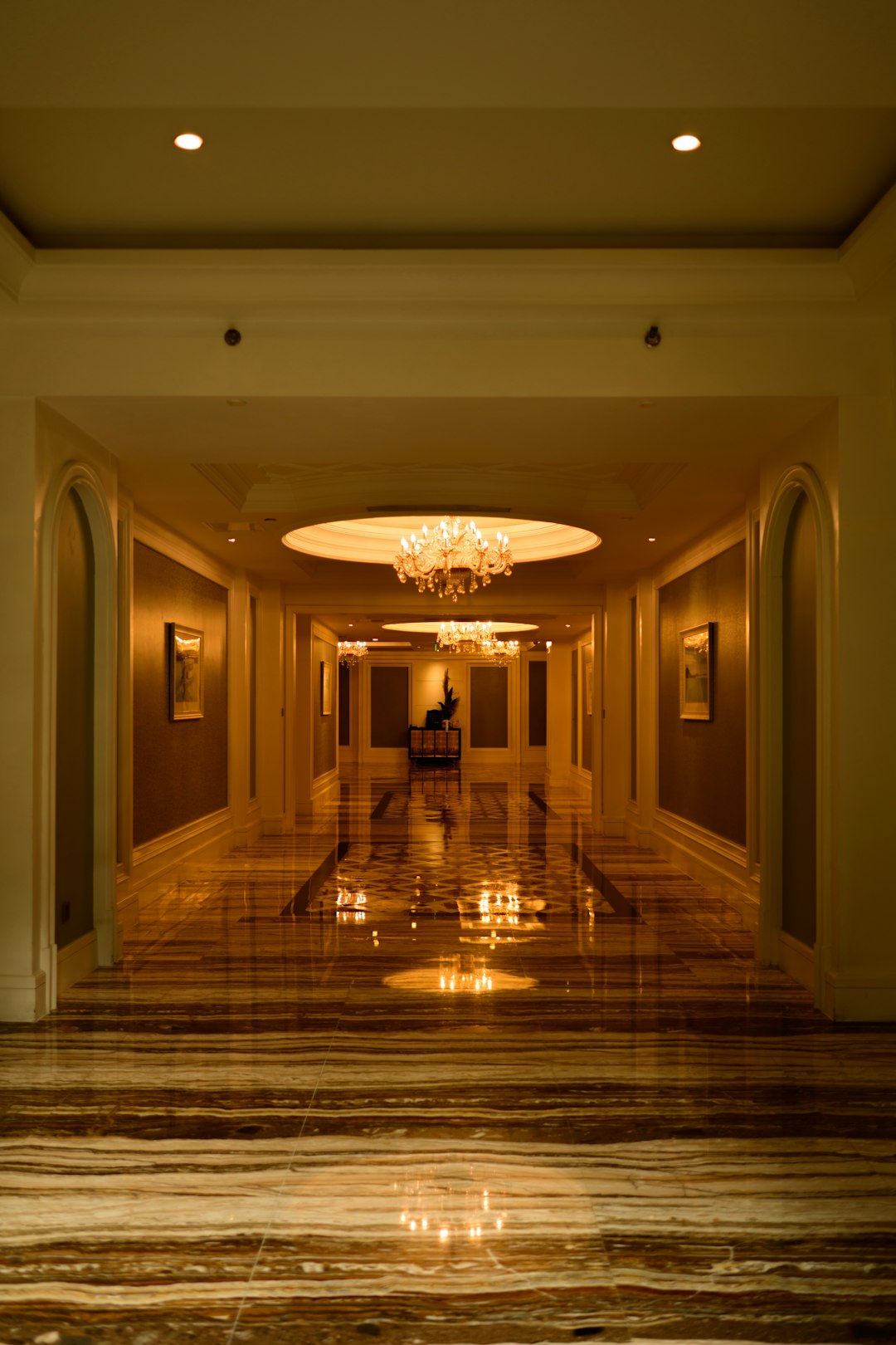 Ethereal Suite