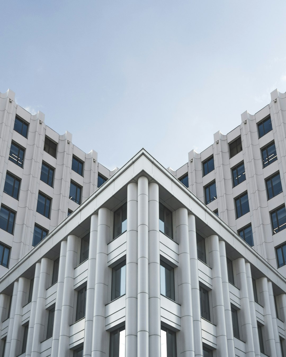Business Conference Center