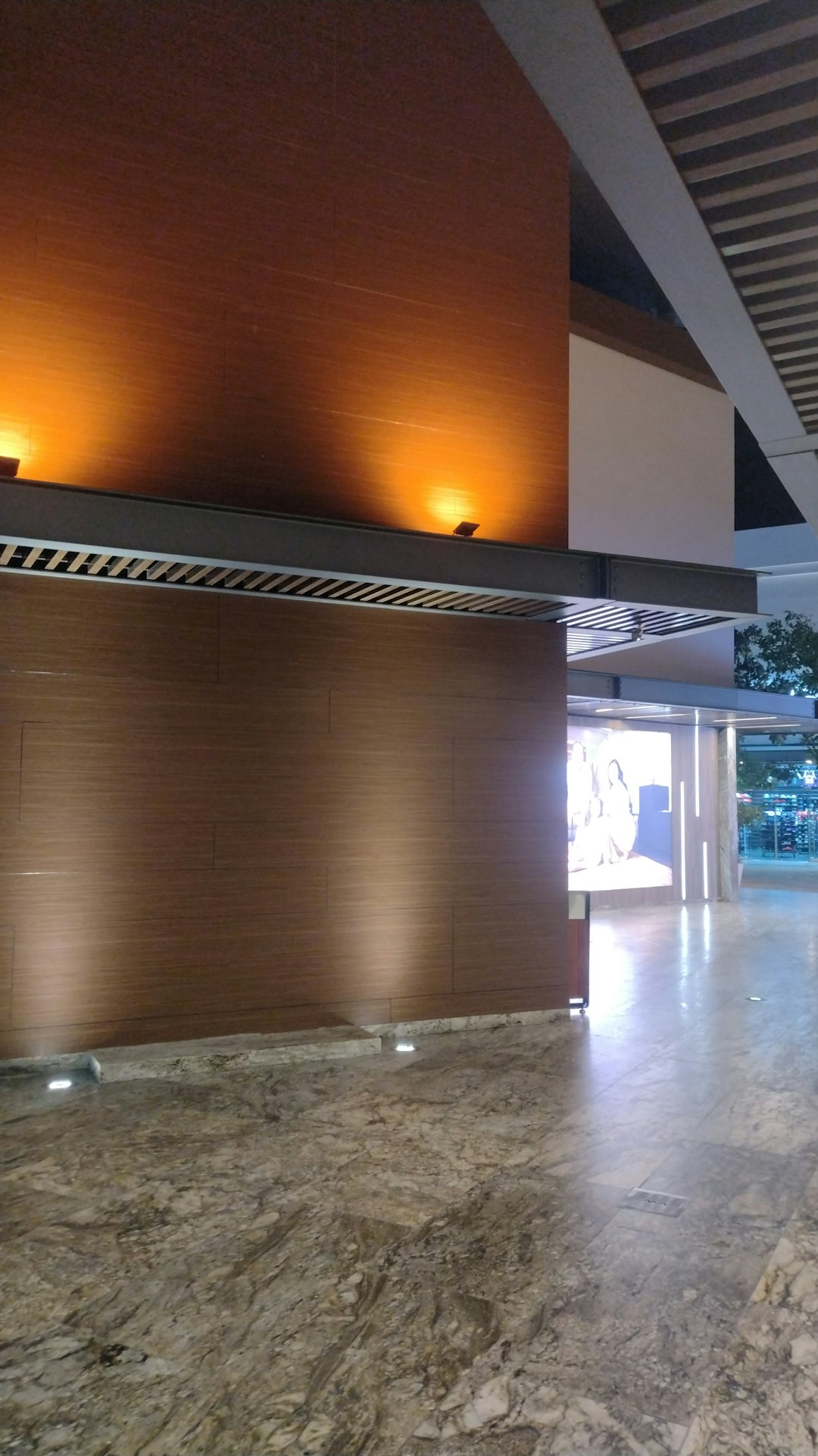 Flux Executive Suite