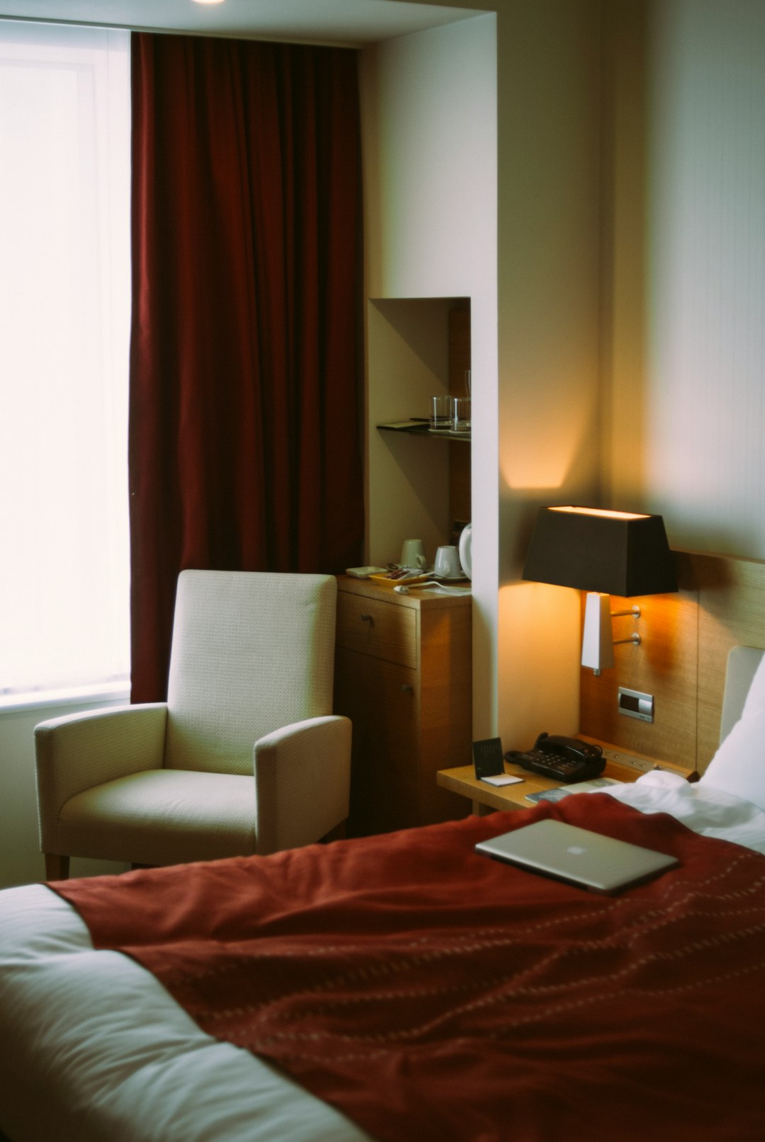 Standard Comfort Room
