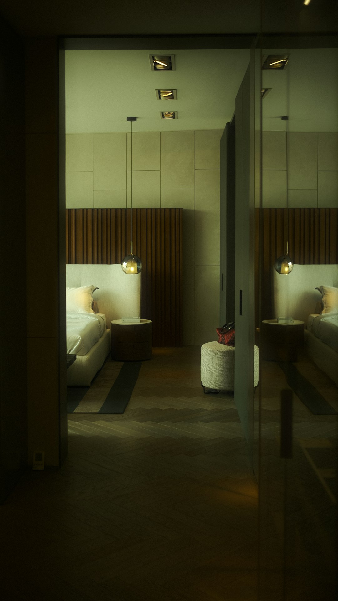 Ethereal Suite