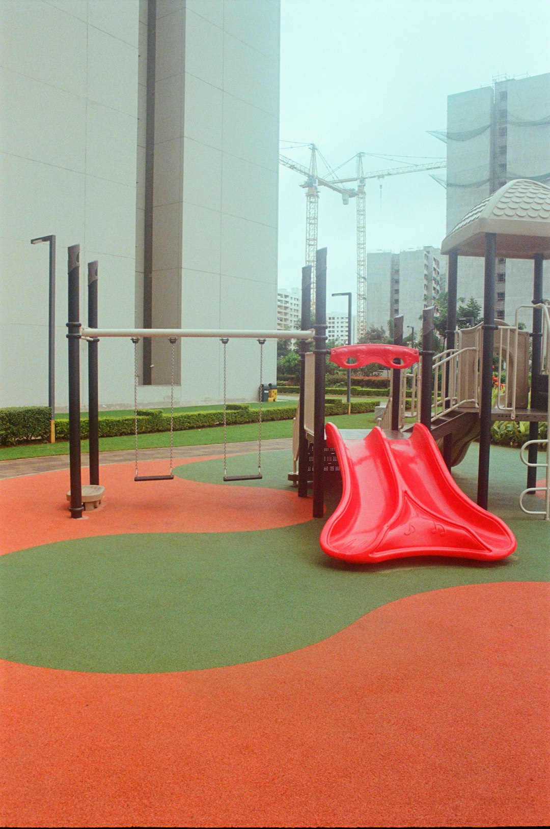 Flux Fitness Center
