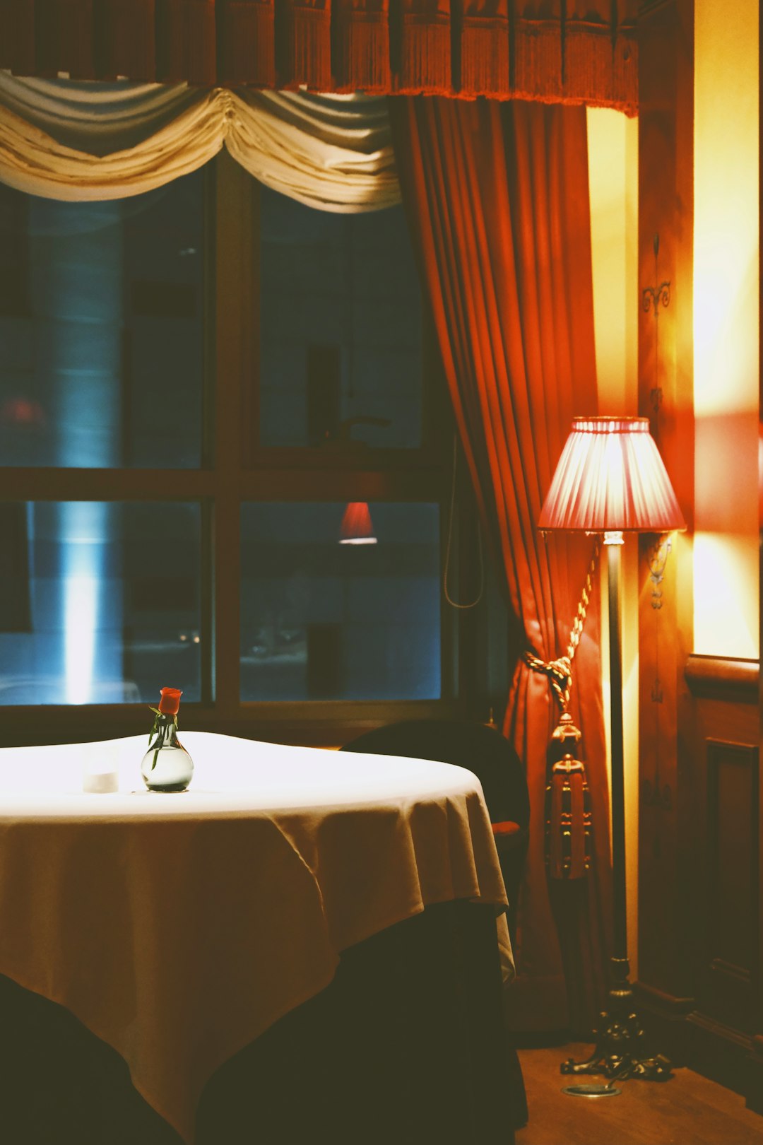 Siktor Fine Dining Restaurant