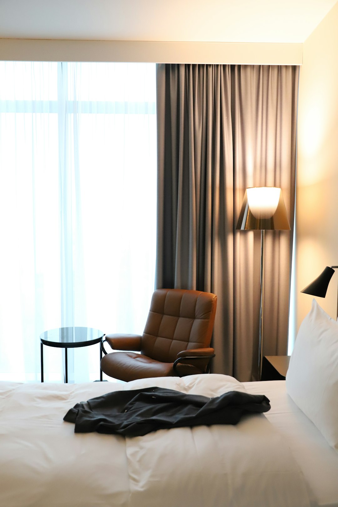 Siktor Premium Room